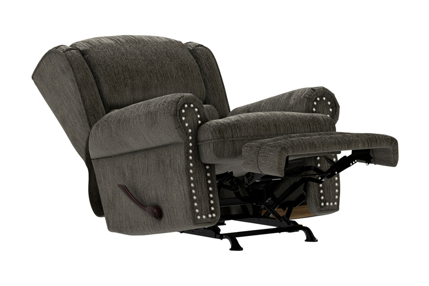 Monarch - Rocker Recliner