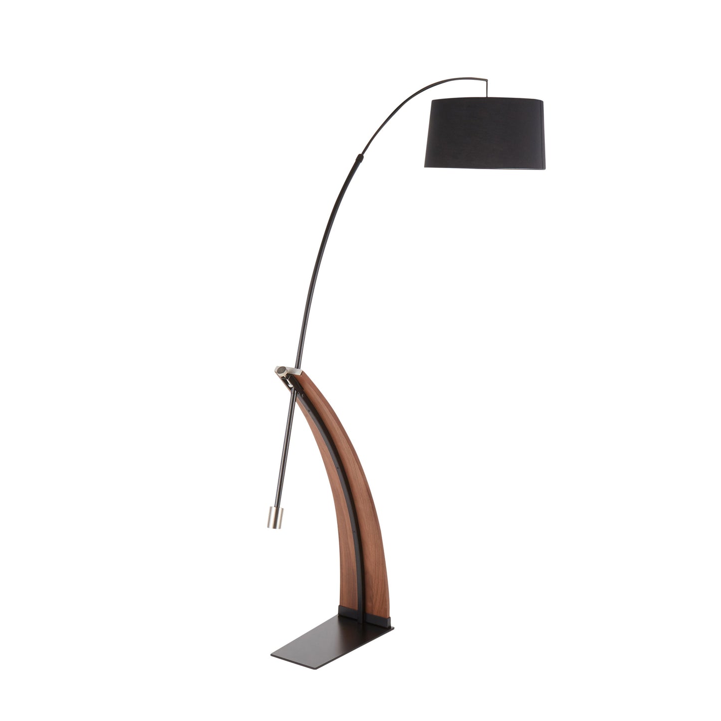 Robyn - Mid Century Modern Floor Lamp