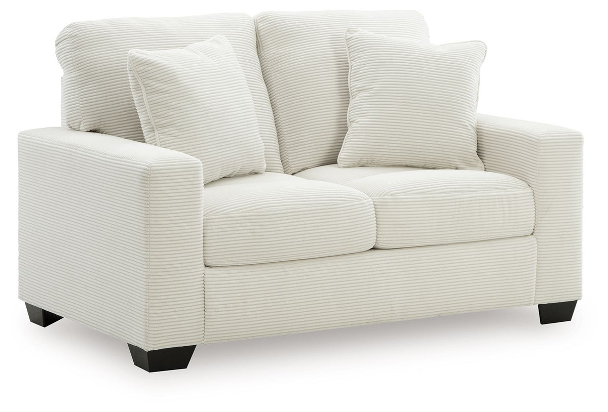 Greenbriar - Living Room Set