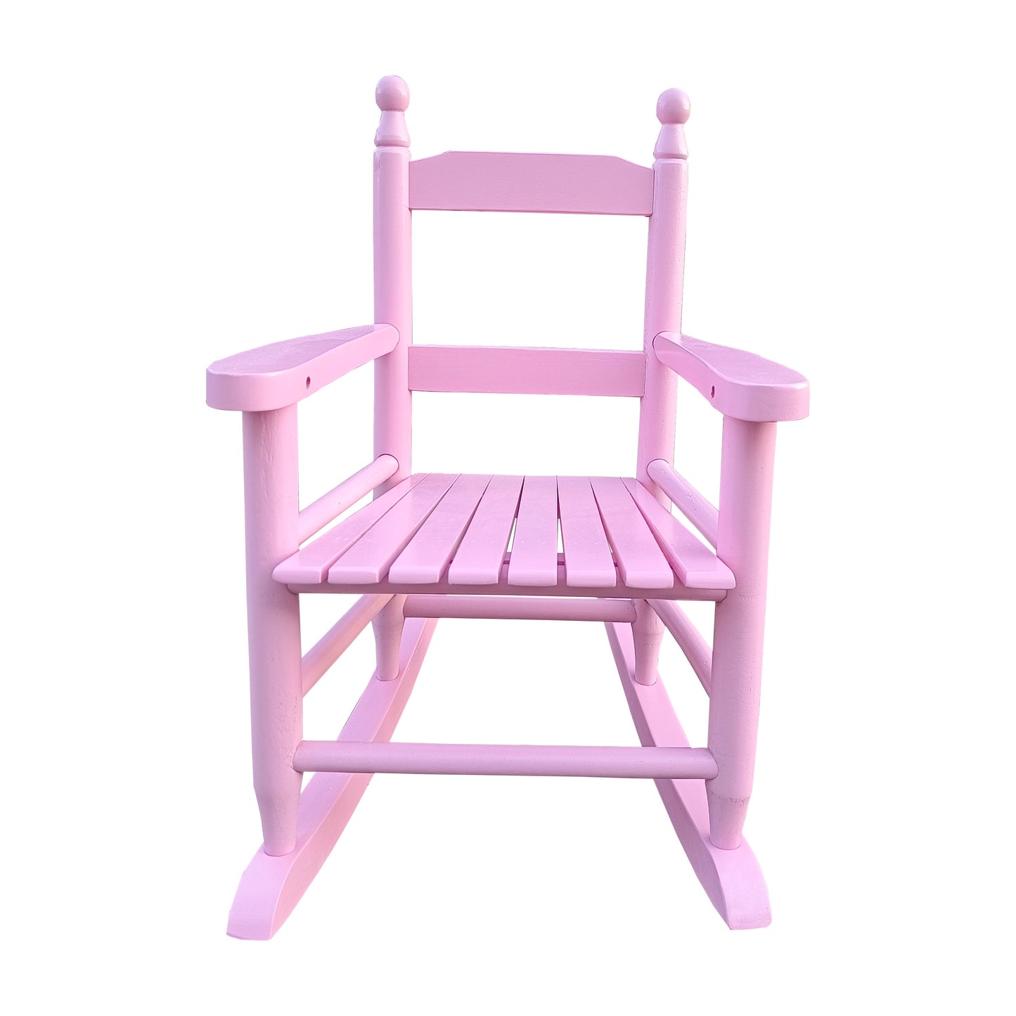 Children's Rocking Chair Indoor Or Outdoor, Suitable For Kids, Durable