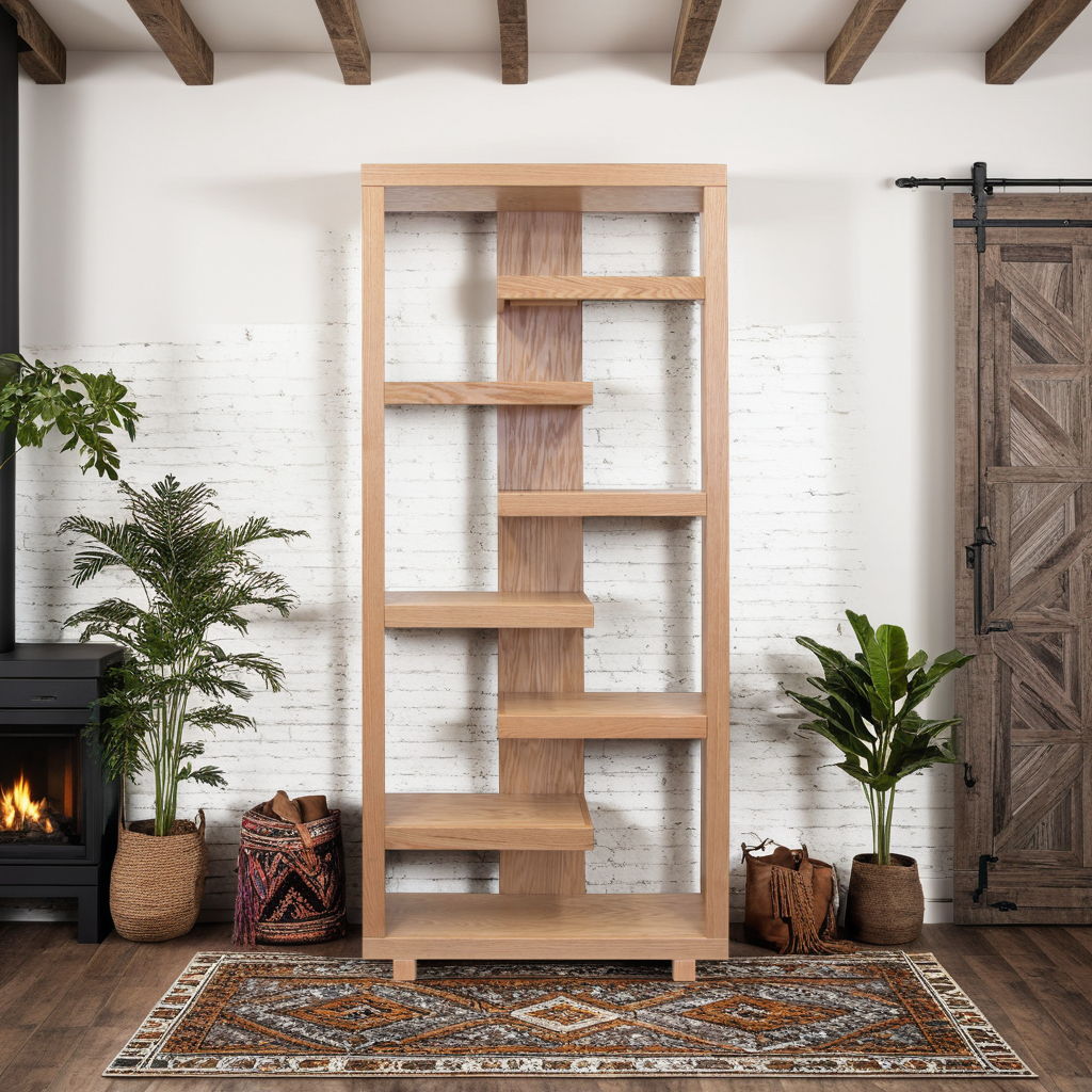 Laurel Canyon - Bookshelf