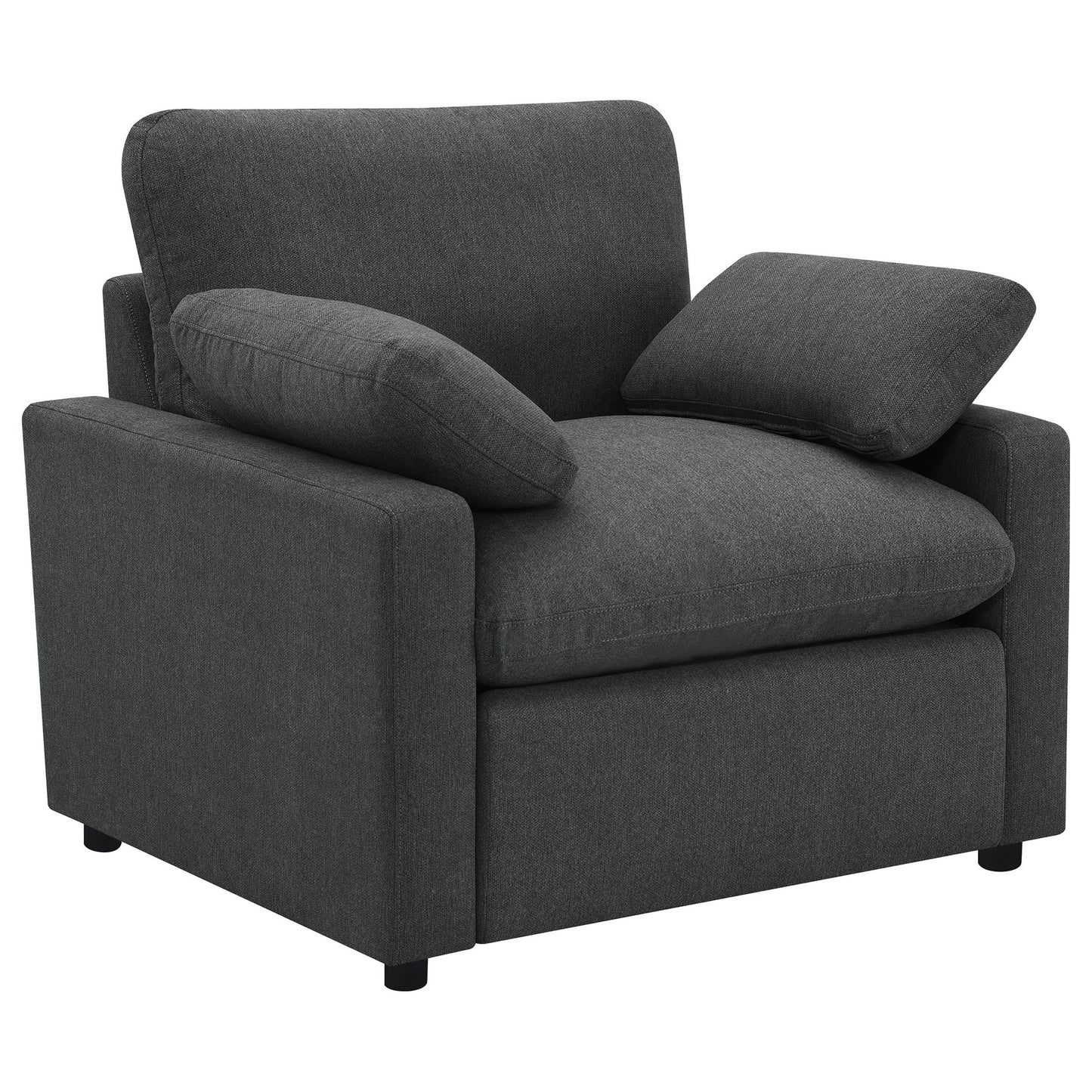 Hollander - Power Recliner