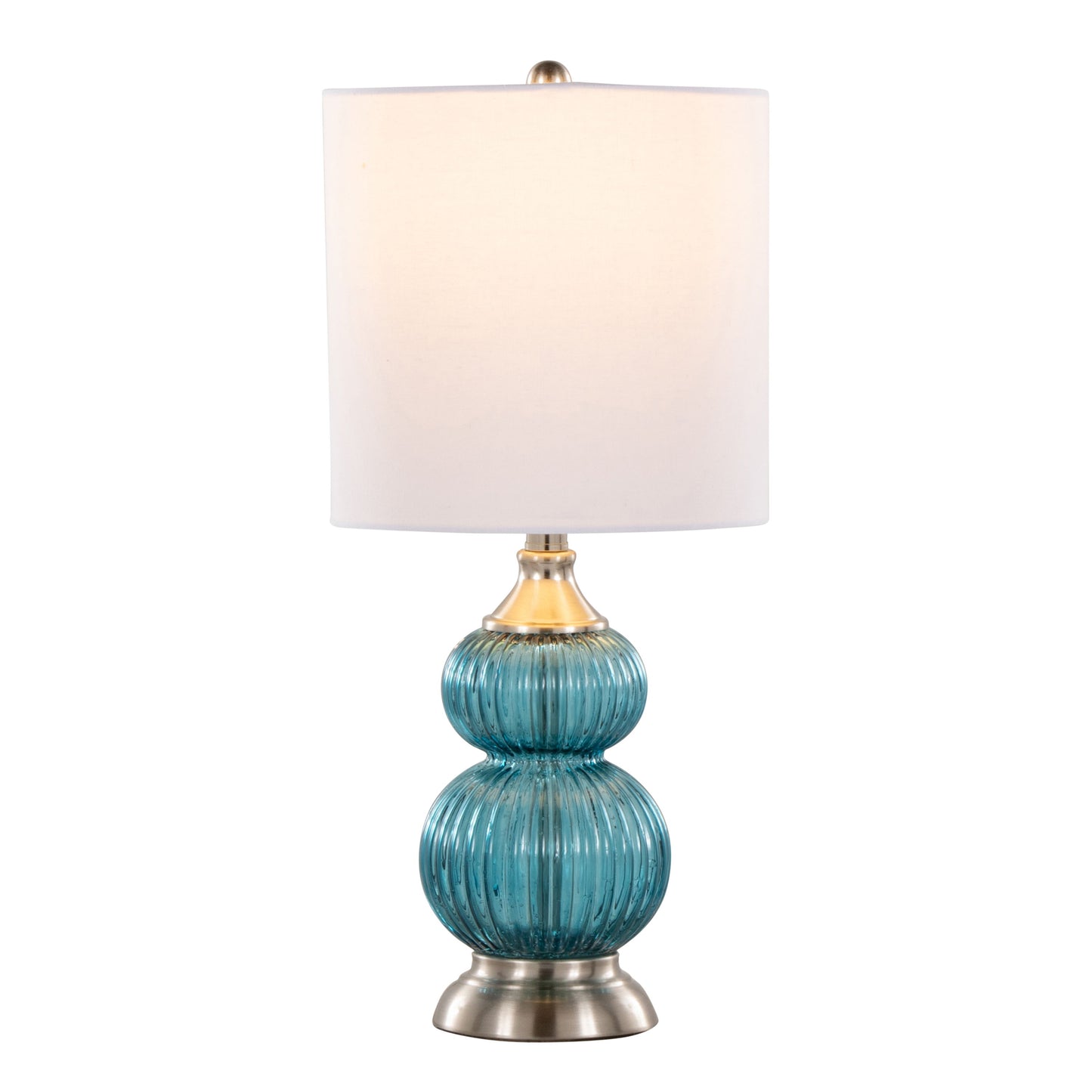 Belle - Contemporary Lamp (Set of 2)