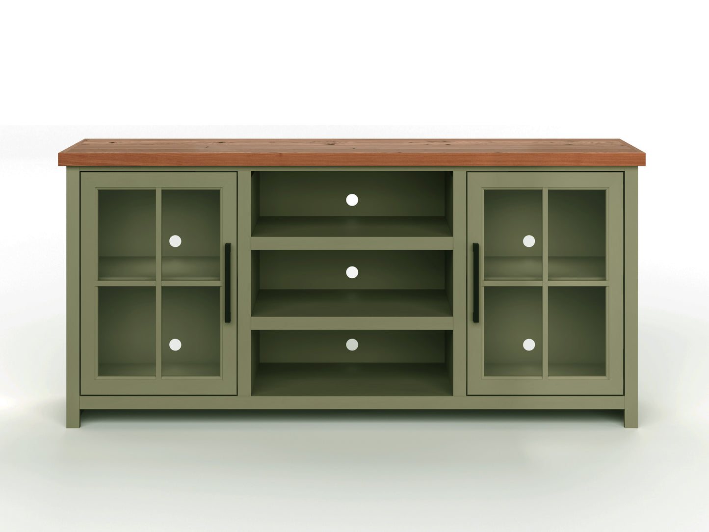 Vineyard - TV Stand Console For TV