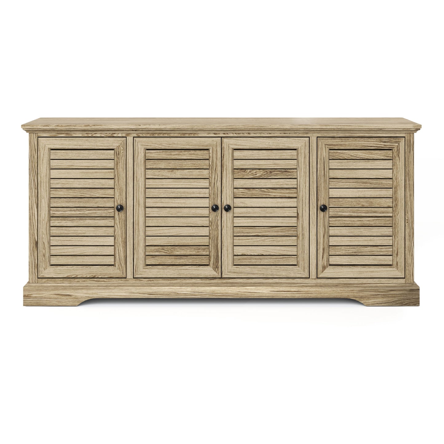 Topanga - 4 Door Console
