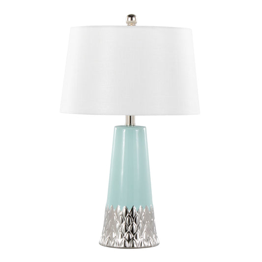 Penelope - Contemporary Table Lamp Body