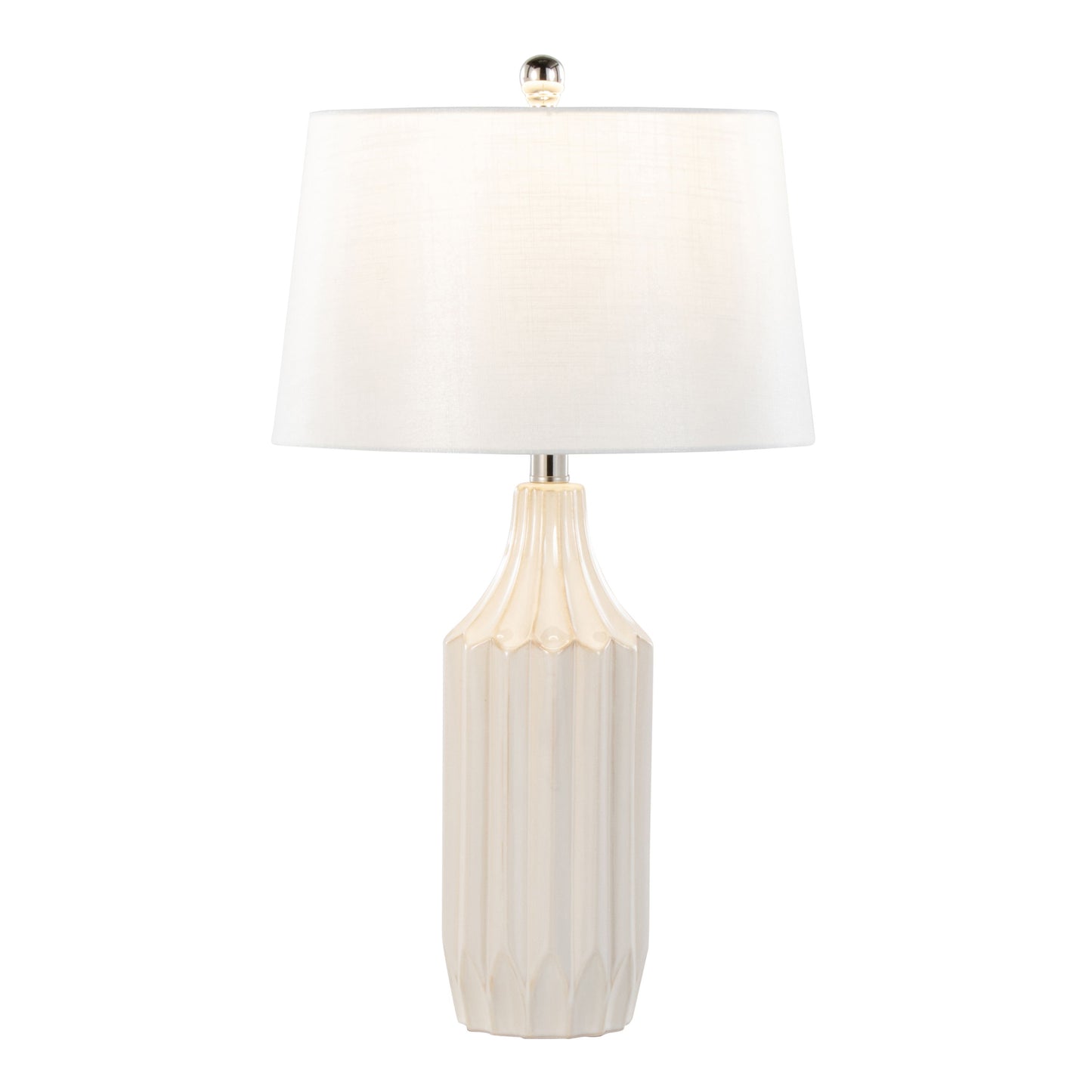 Stella - Contemporary Table Lamp