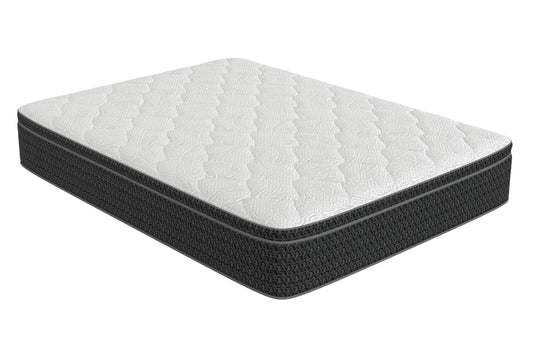 Spring - Marion Plush Euro Top Mattress
