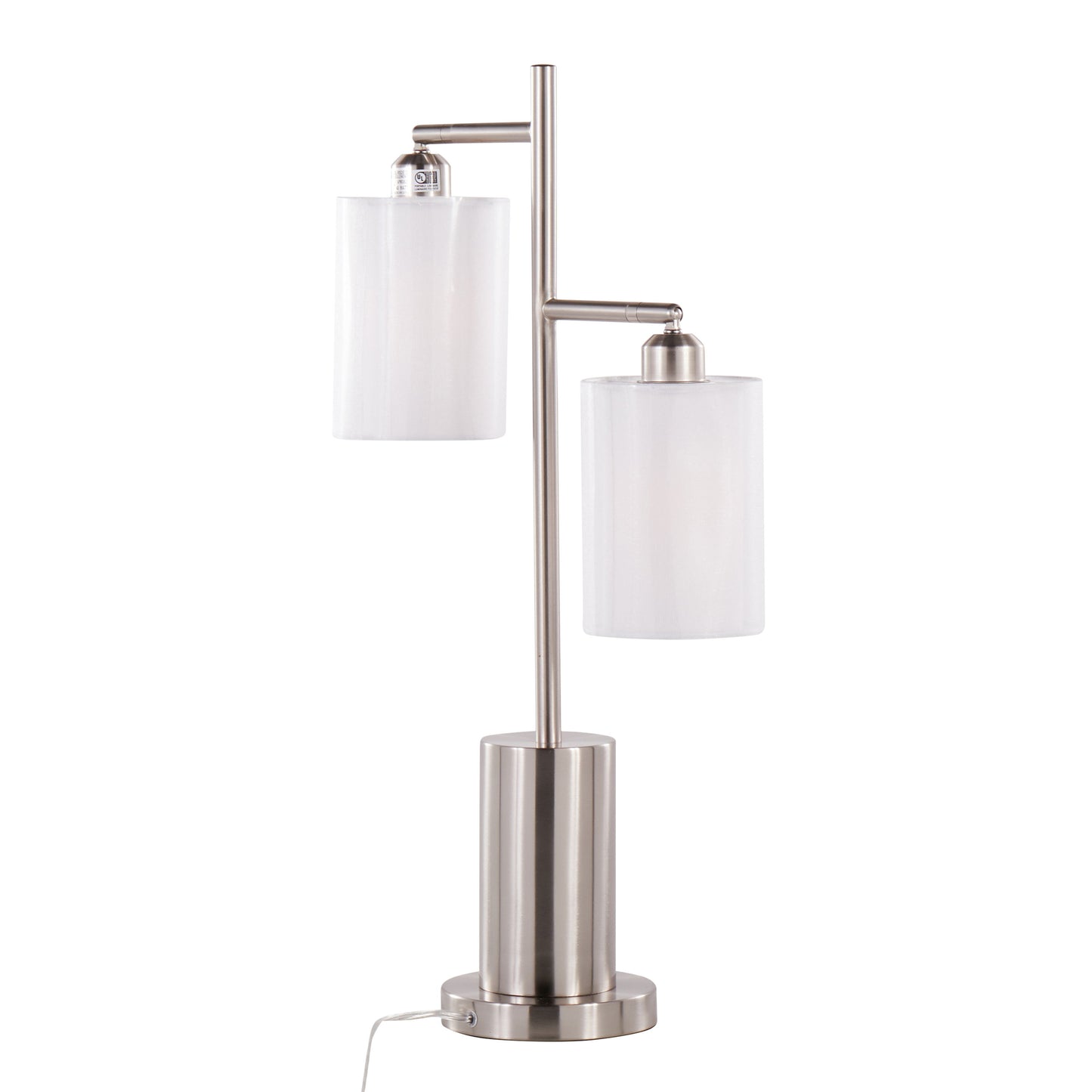 Cannes - Contemporary Table Lamp