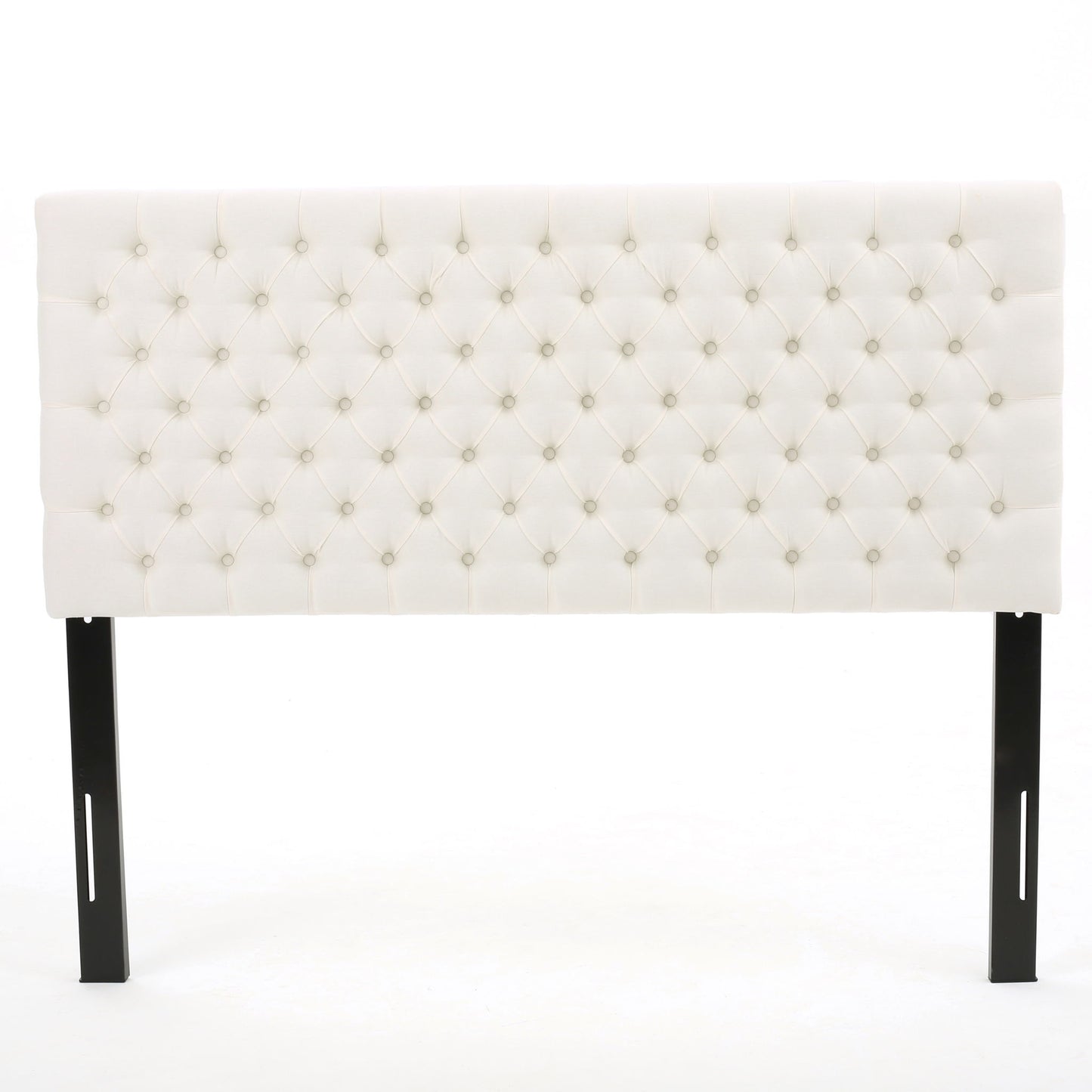 Annecy - Contemporary Upholstered Headboard