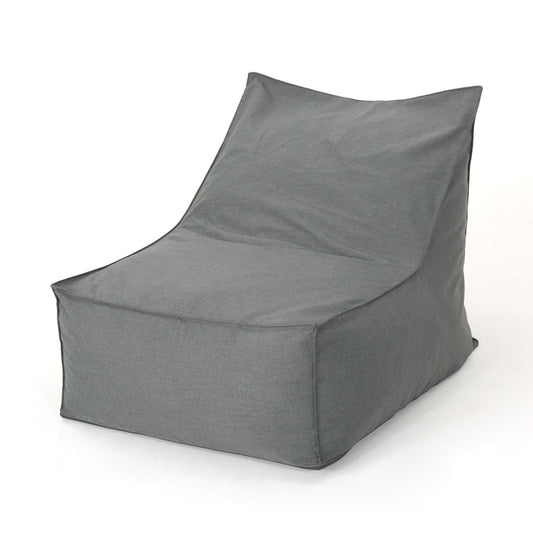 Ettie - Water Resistant Fabric Bean Bag Chair