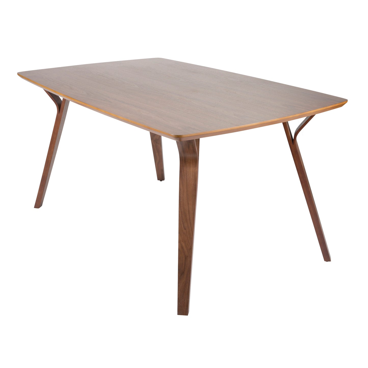 Folia - Mid Century Modern Dining Table