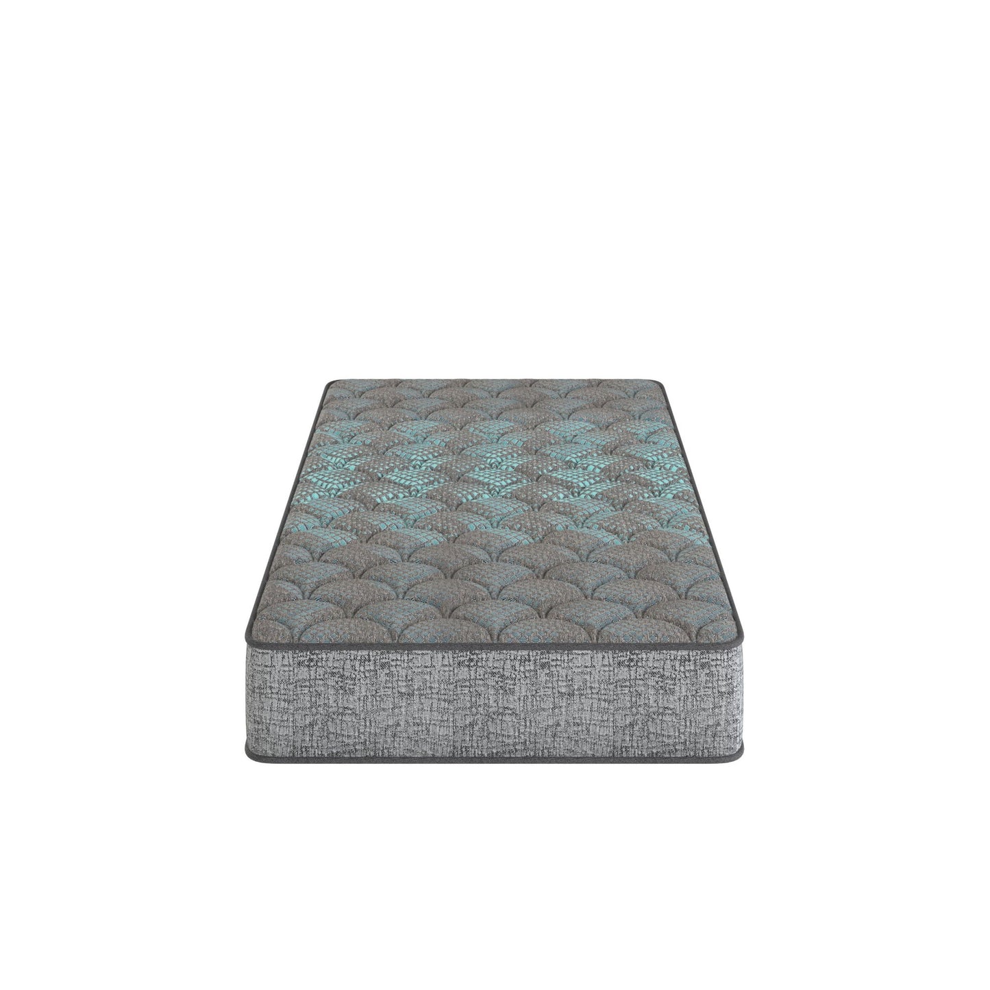 Comfort Care - 13" Hybrid Mattress, Plush Comfort