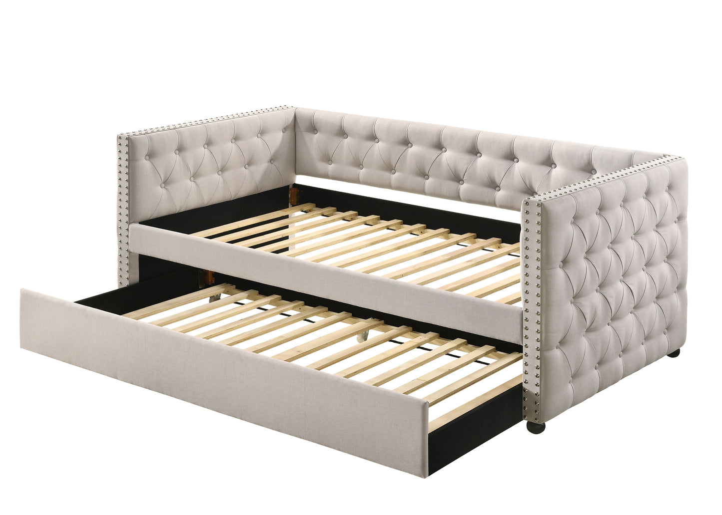 Romona - Daybed With Trundle