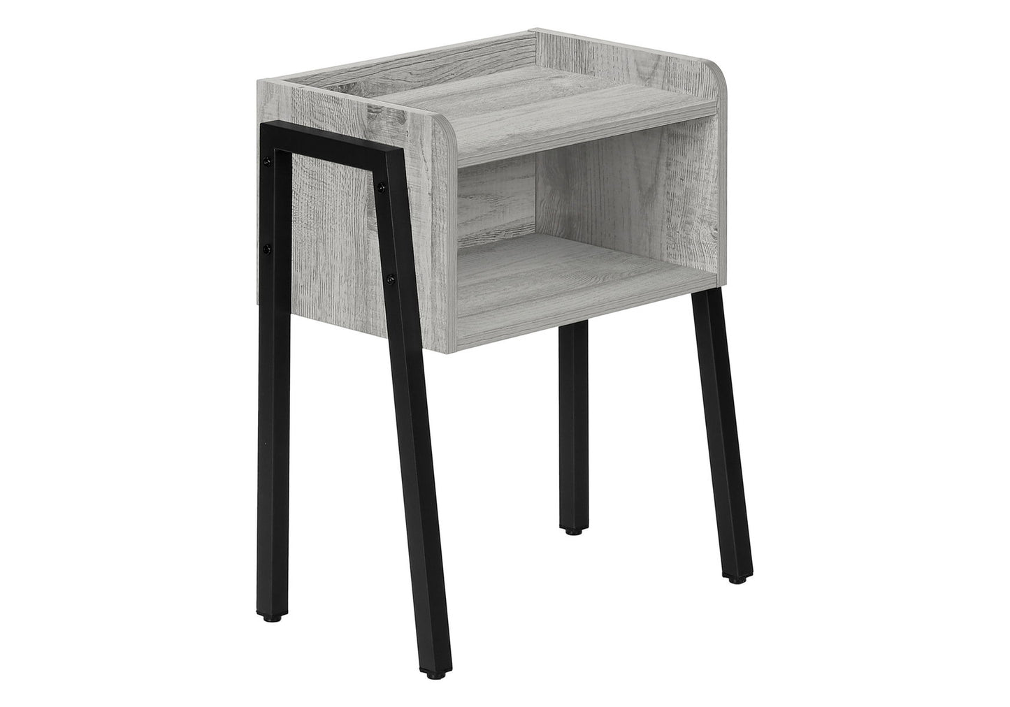 Accent Table, Side Contemporary & Modern Design