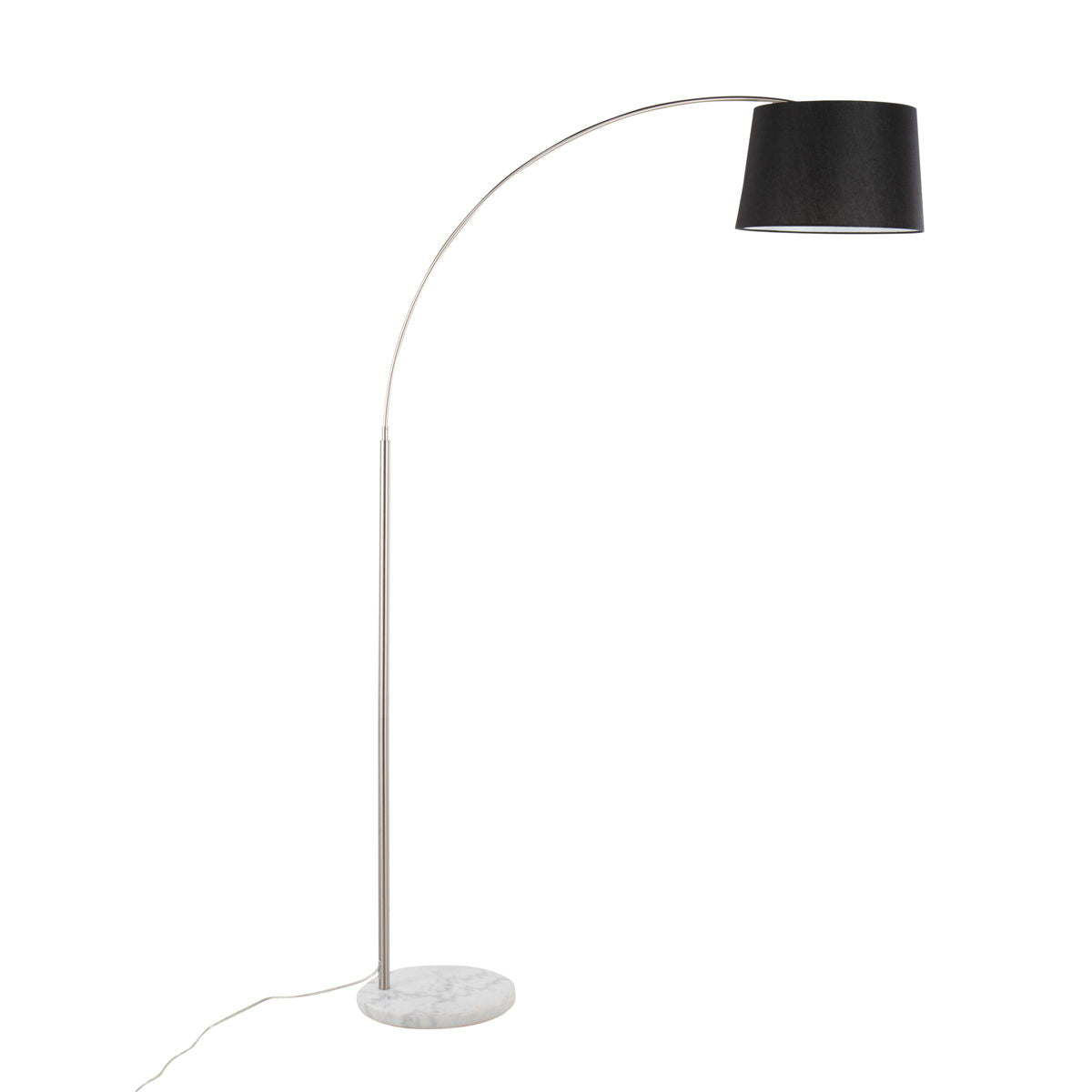 March - Contemporary Design Floor Lamp