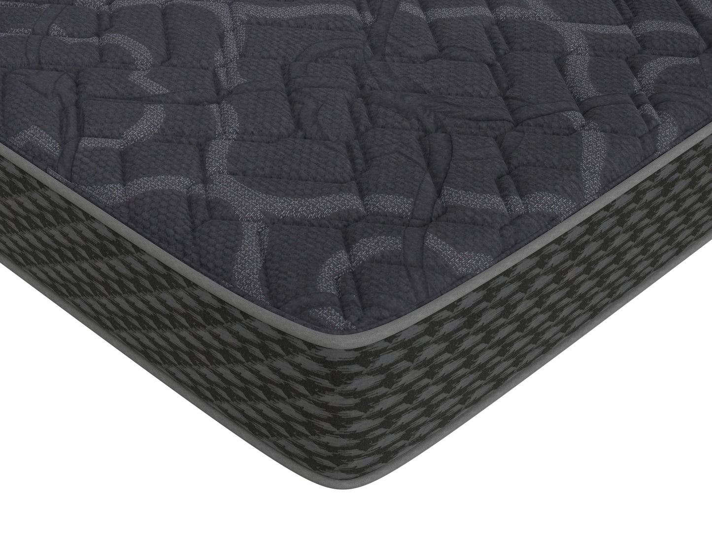 Spring - Booker Firm Innerspring Mattress