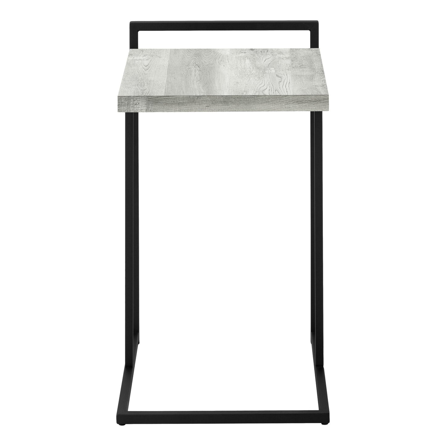 Accent Table, C - Shaped, Versatile