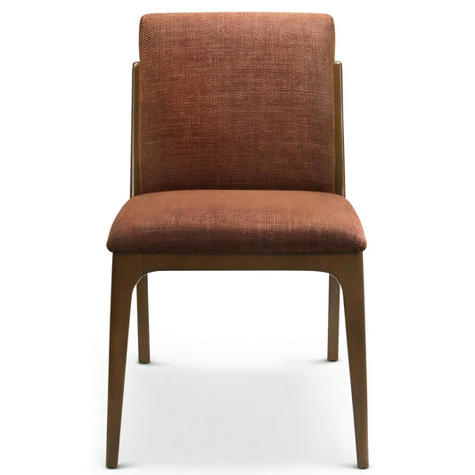 Grivelle - Elegant Dining Chair (Set of 2)