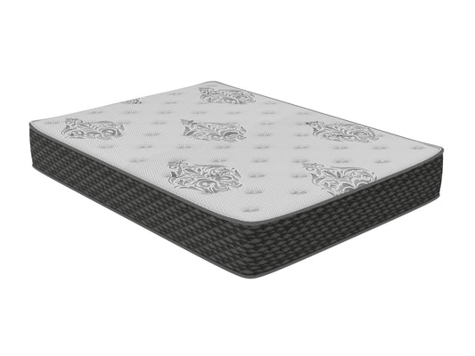 Hybrid - Cooper Medium Firm Hybrid Mattress