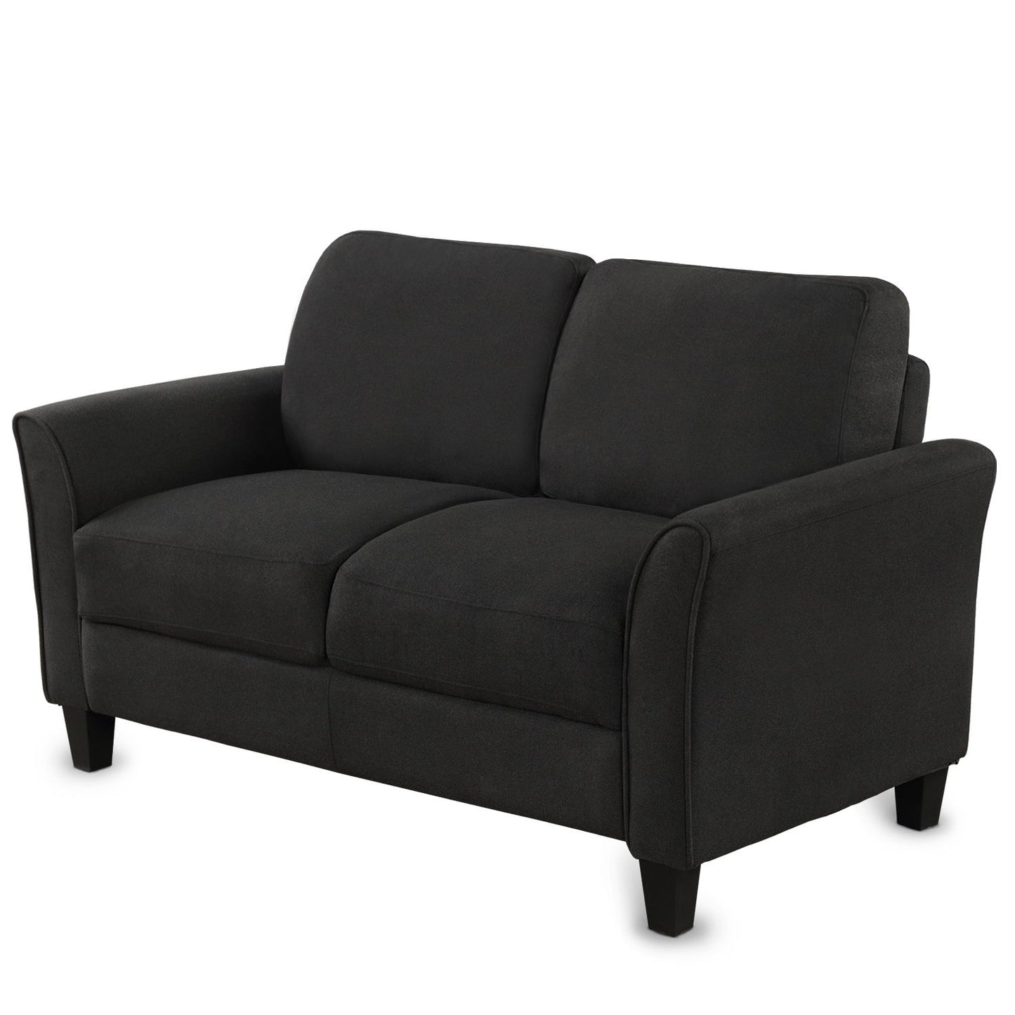 Living Room Furniture Love Seat Sofa Double Seat Sofa Loveseat Chair