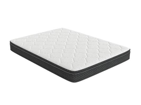 Essentials - Freeport Medium Pillow Top Mattress