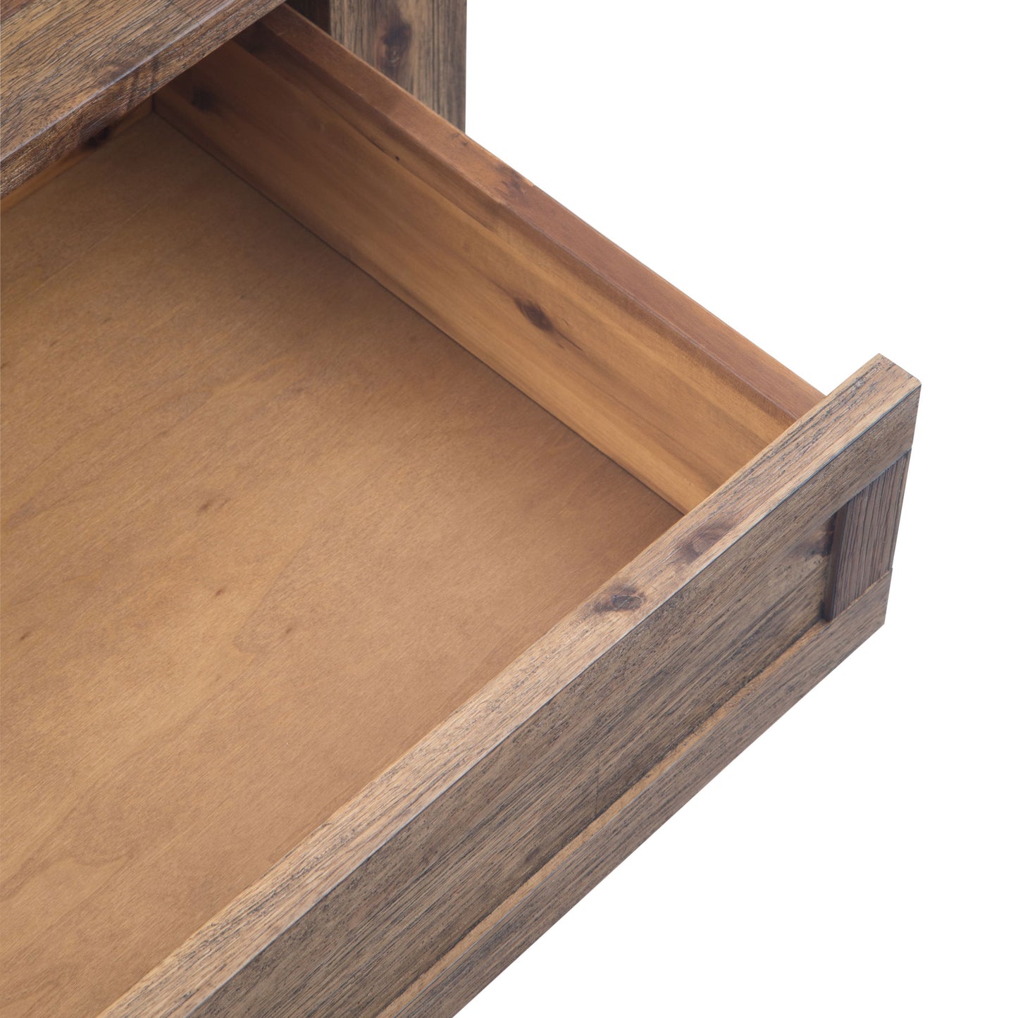 Monroe - Handcrafted Side Table