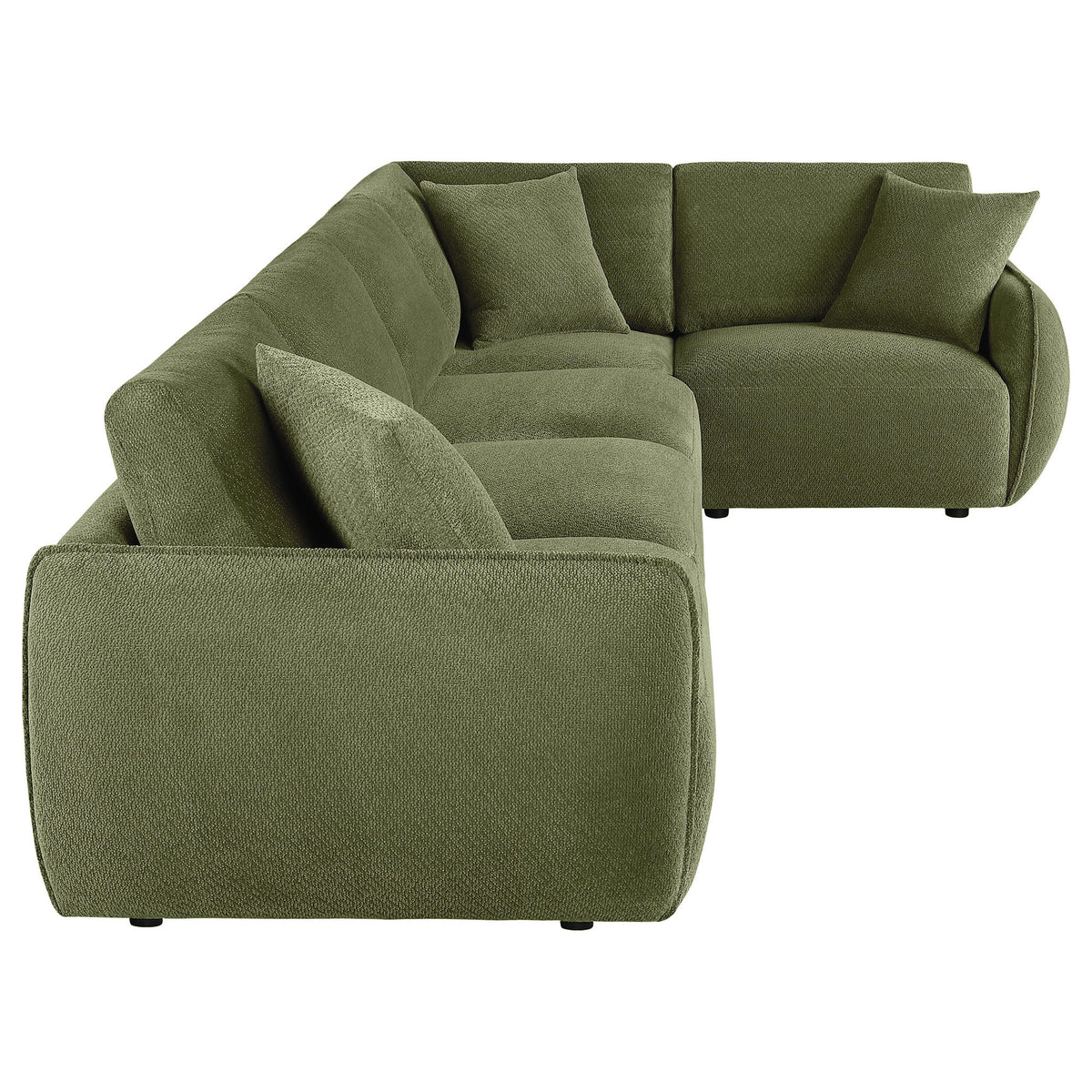 Logan - Modular Sectional Sofa