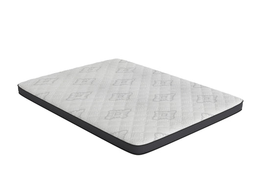 Essentials - 5" Firm Foam Mattress