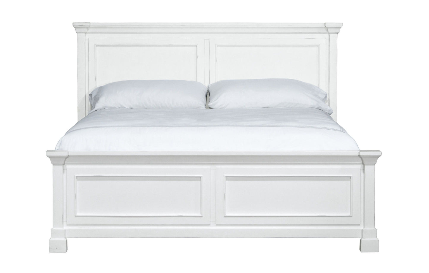 Coastal Panel Bed