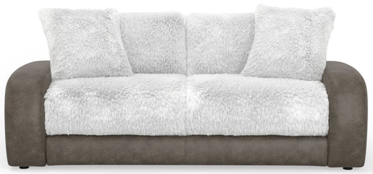 Snowball - Sofa - Taupe