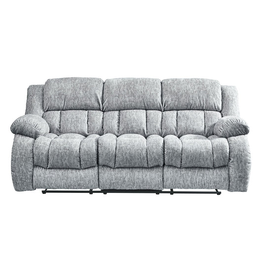 Stonic - Design Reclining Set