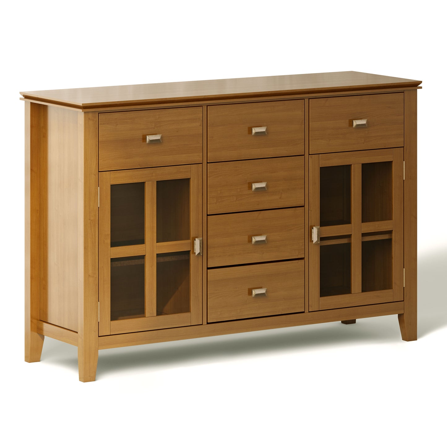 Artisan - Handcrafted Sideboard Buffet