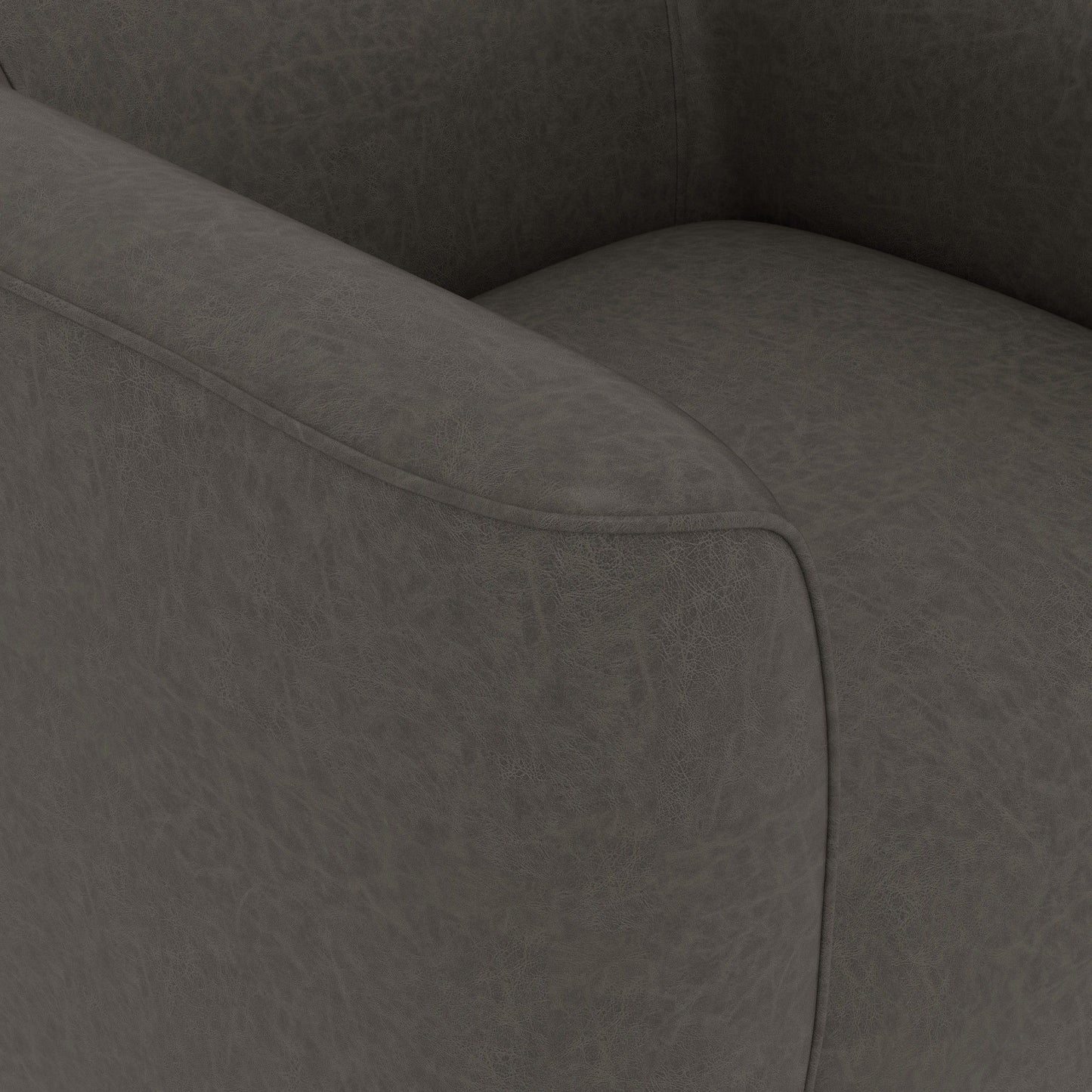Whirlaway - Swivel Chair