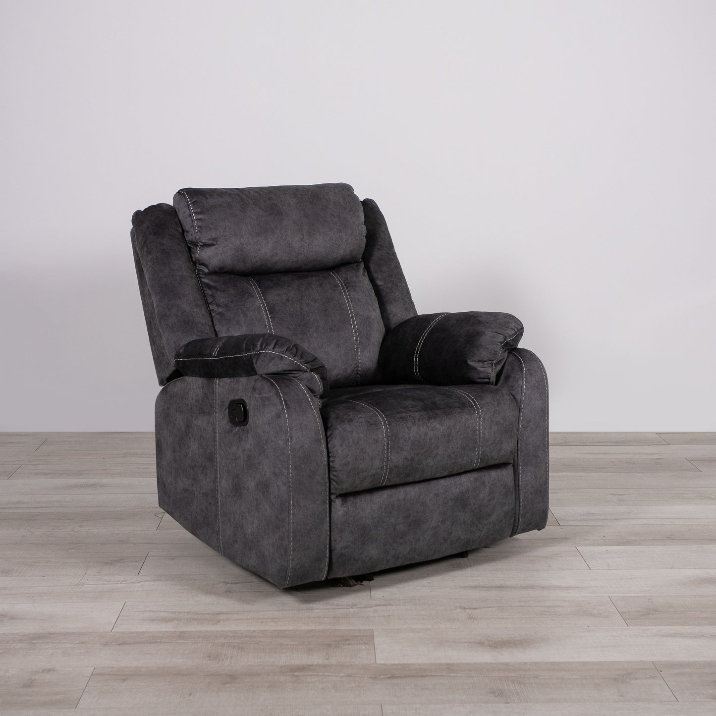 Sonet - Domino Reclining Chairs