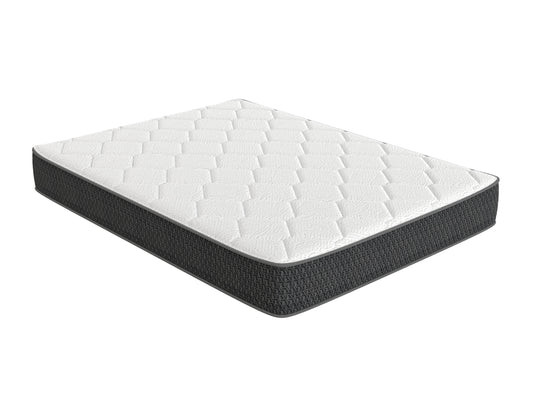 Spring - Greenville Plush Innerspring Mattress