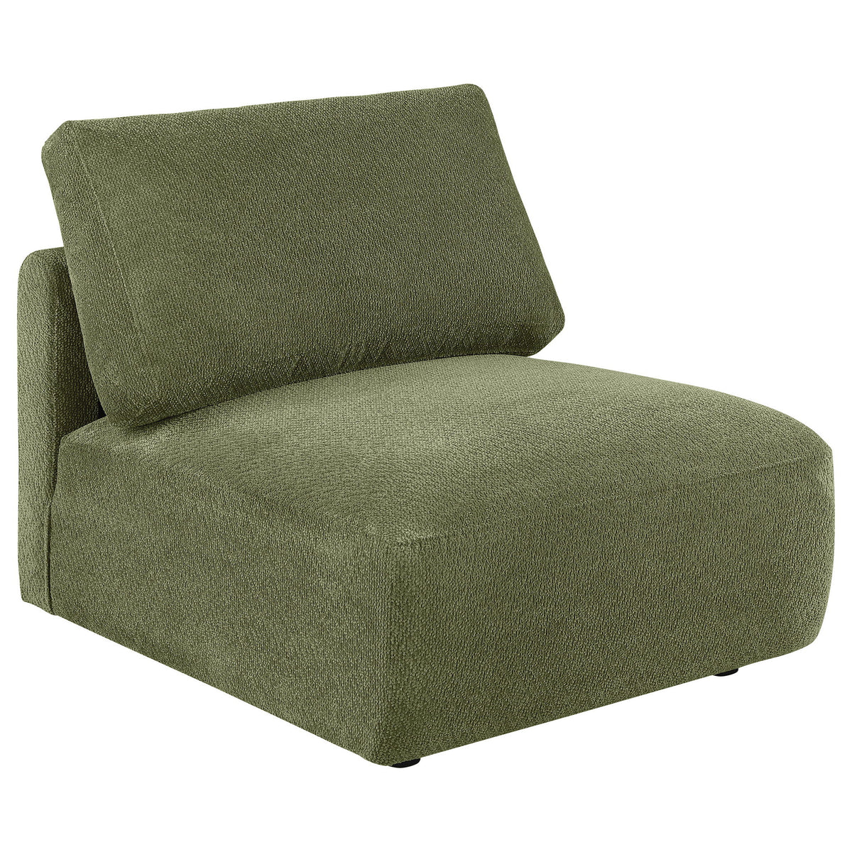 Logan - Armless Chair