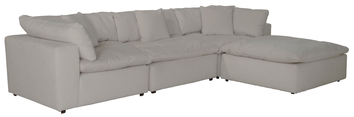 Posh - Sectional Set