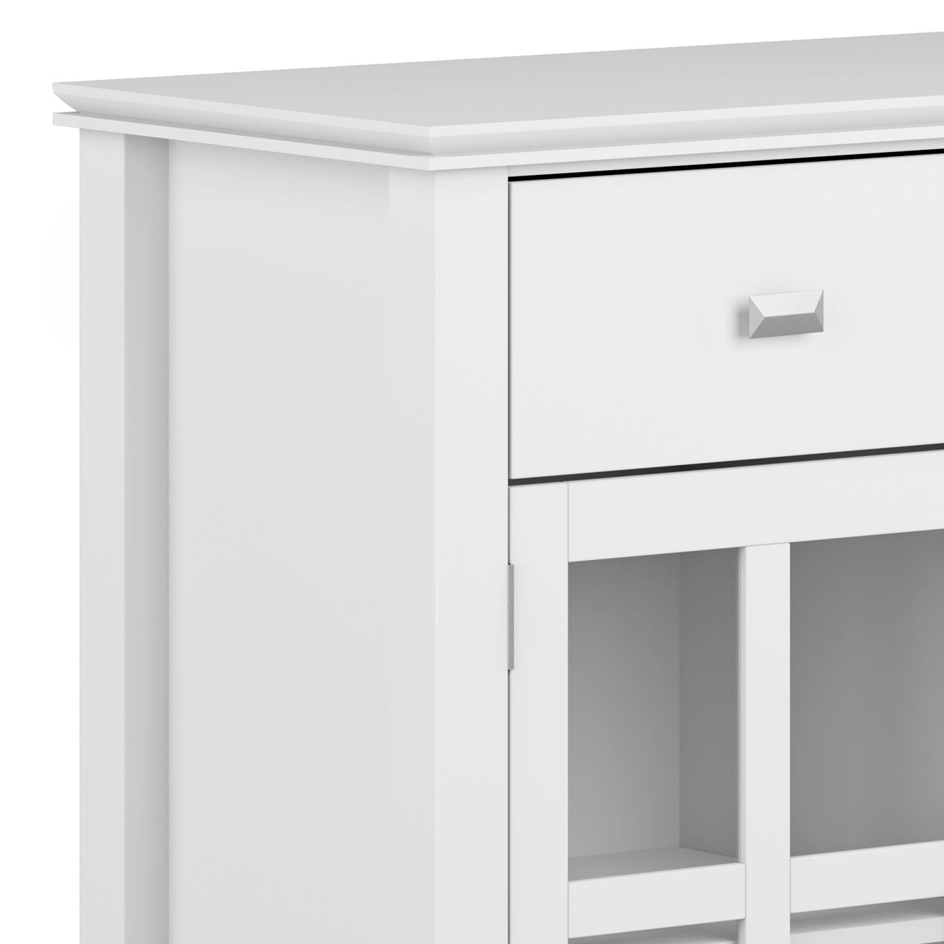 Artisan - Handcrafted Sideboard Buffet