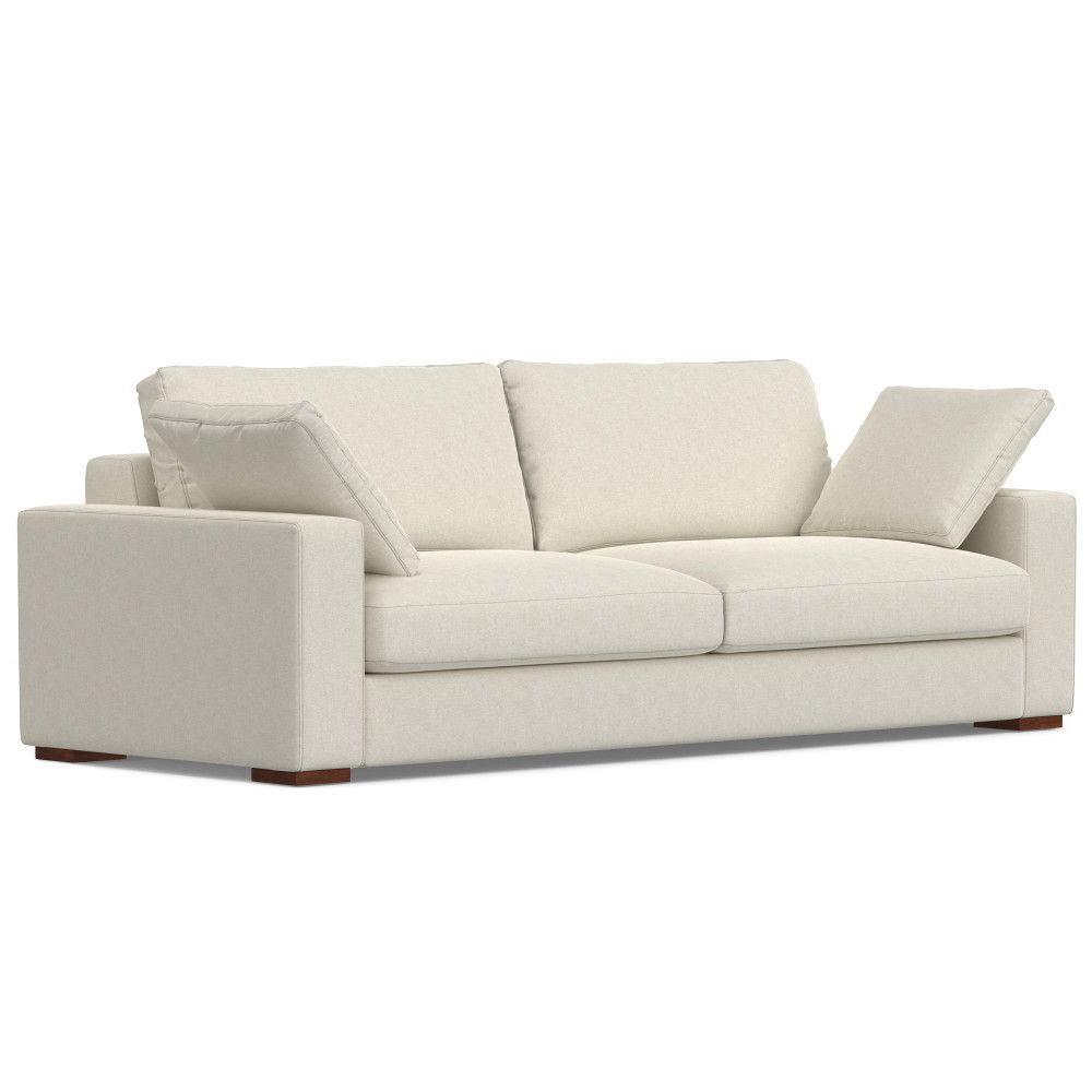 Charlie - Deep Seater Sofa