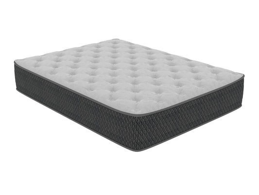 Double Sided - Smithfield Plush Innerspring Mattress