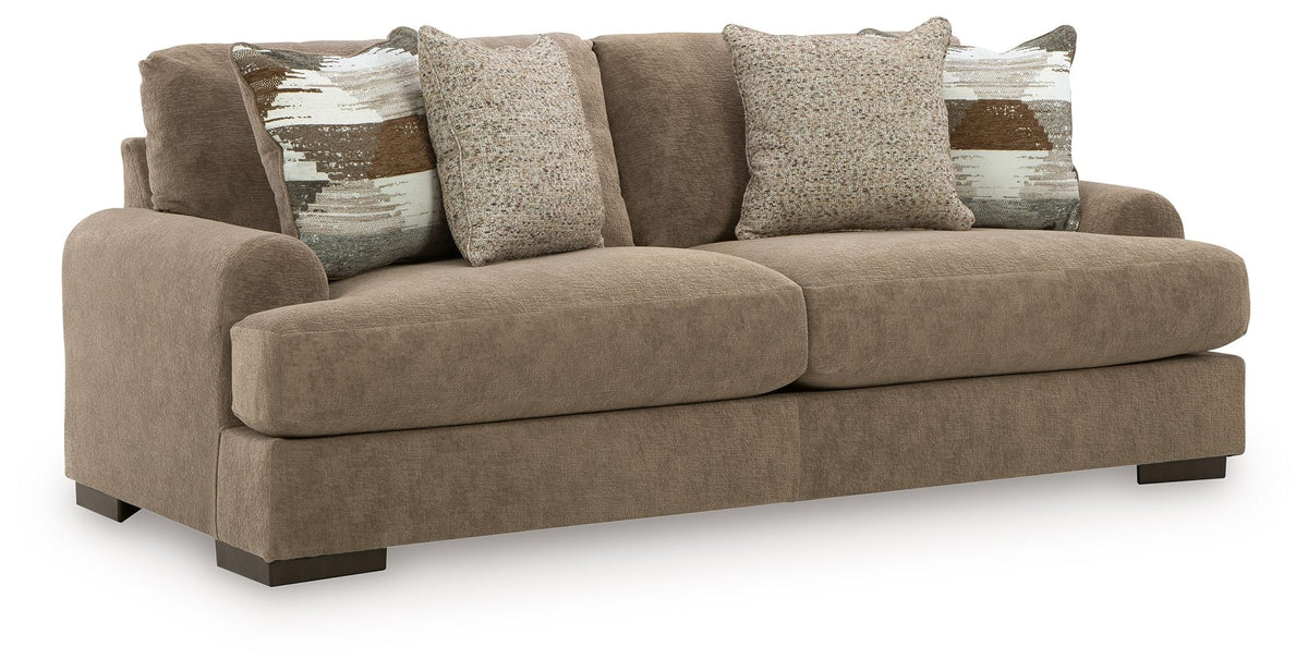 Jayne Park - 2 Pc. - Sofa And Loveseat
