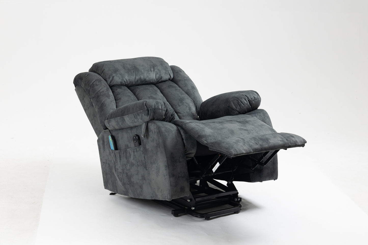 Recliners Lift Chair Relax Sofa Chair Livingroom Furniture Living Room Power Electric Reclining for Elderly