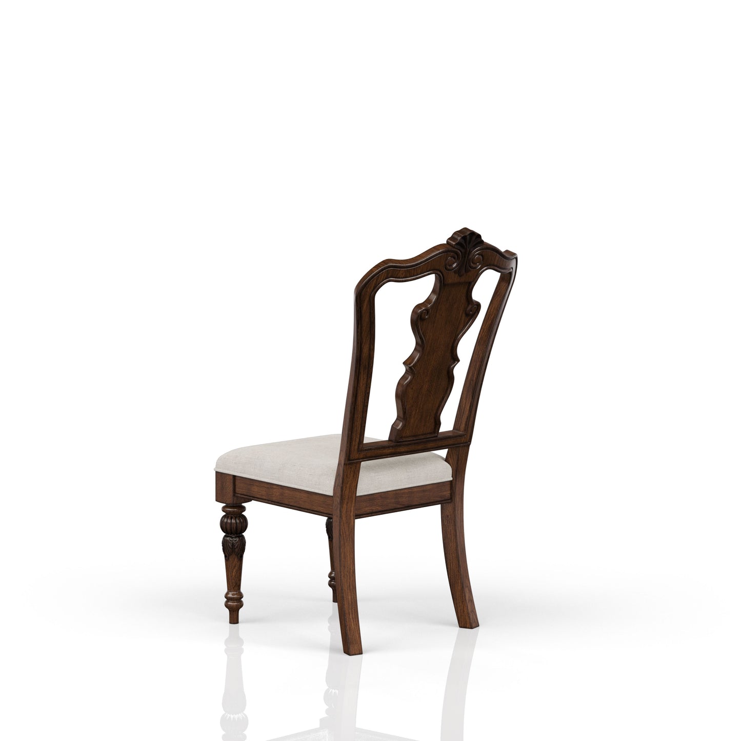 Traditional Chair