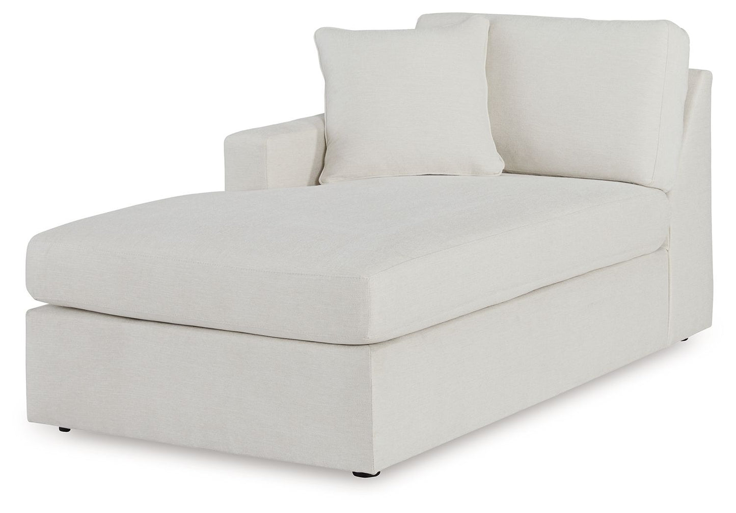 Modmax - Sectional - Oyster