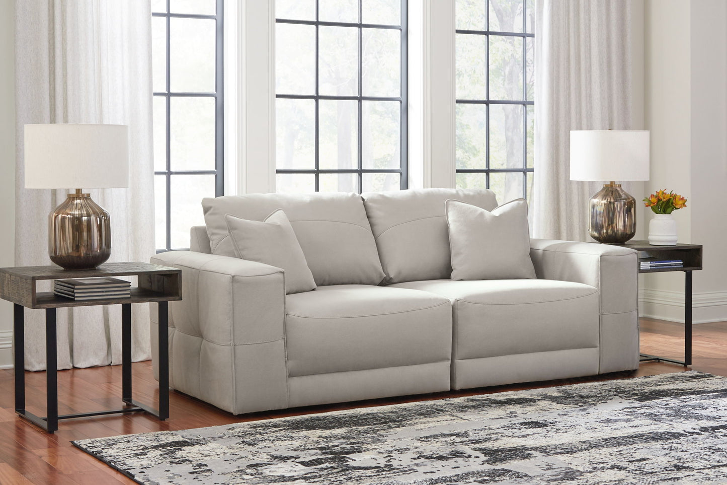 Next-Gen Gaucho - Sectional
