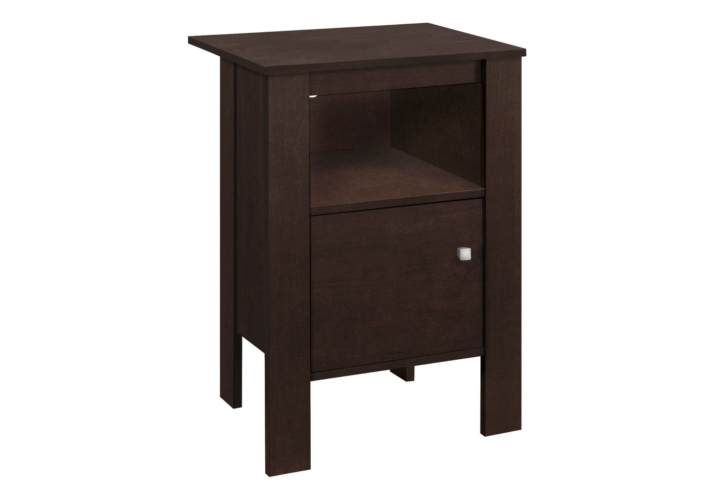 Accent Nightstands, Storage, And Transitional