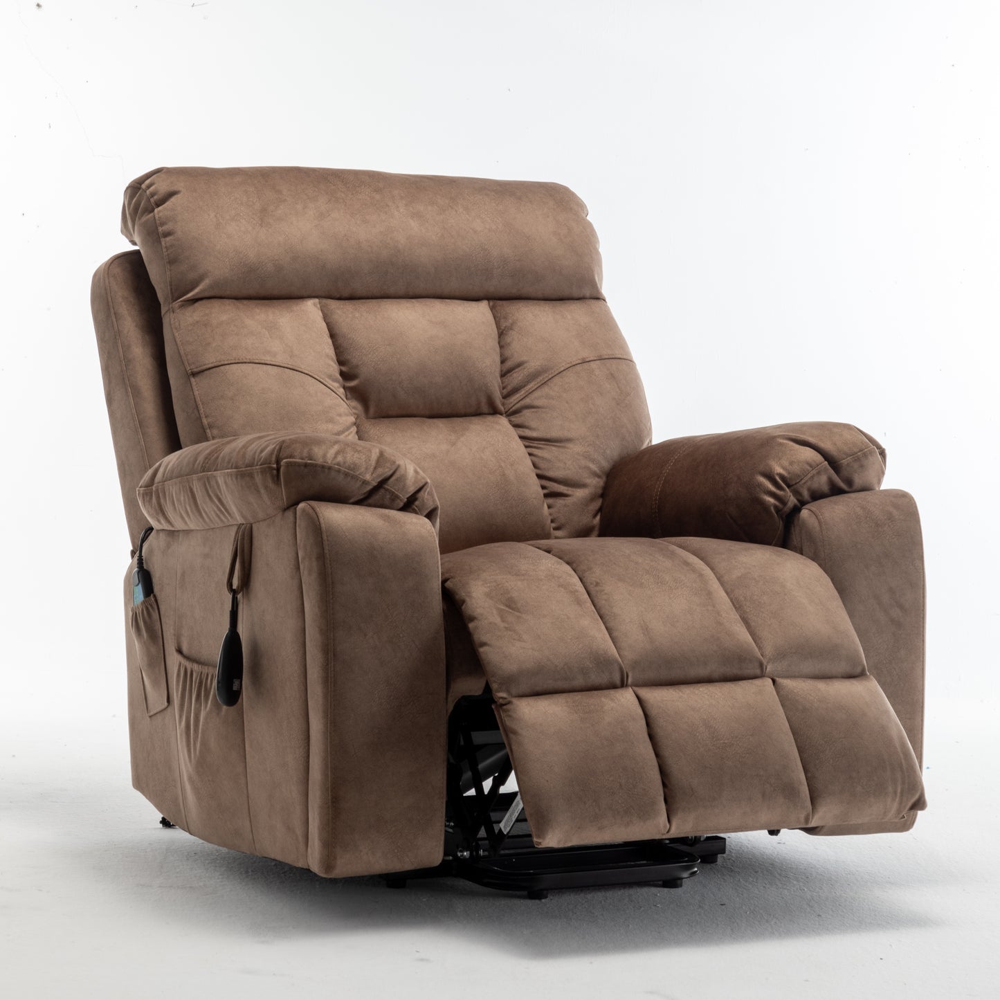 Recliners Lift Chair Relax Sofa Chair Livingroom Furniture Living Room Power Electric Reclining for Elderly