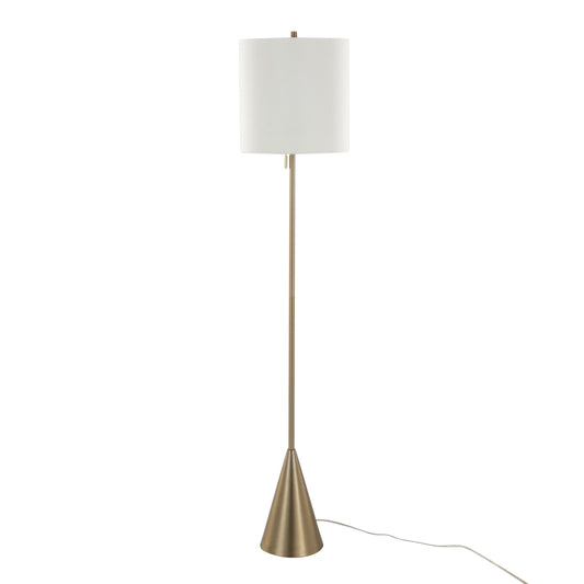 Cone - Contemporary Floor Lamp