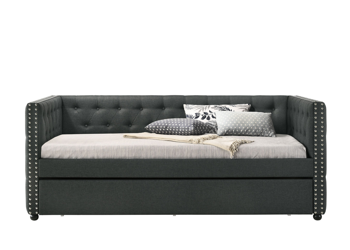 Romona - Daybed With Trundle